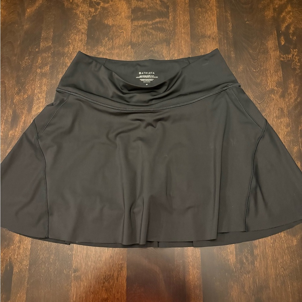 Athleta Ace Tennis Skort 15.5”